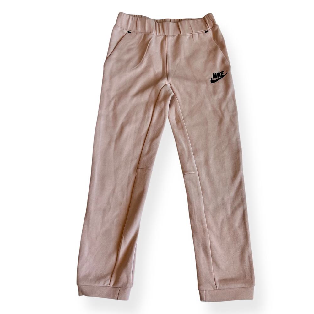 NEW Nike Pink Joggers